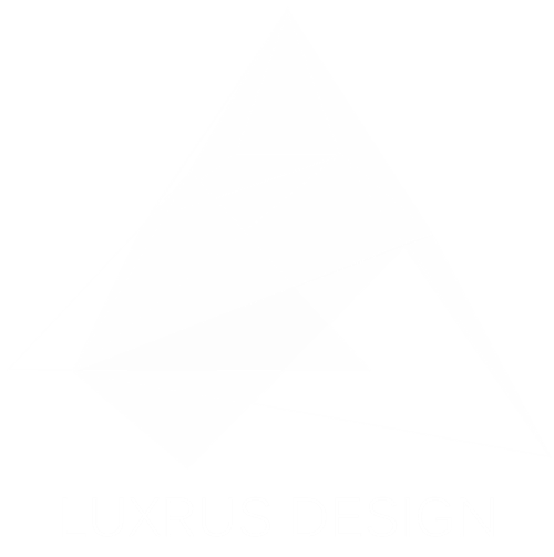 Luxrus Design Logo